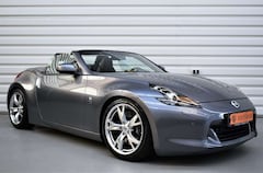 Bild des Angebotes Nissan 370Z 40th Anniversary+1.Hand+Automatik+13.500KM