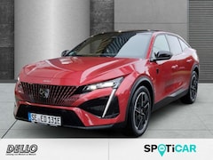 Bild des Angebotes Peugeot 408 -e GT Surrounding Premium-Paket El. Panodach Alcan