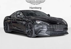 Aston Martin Vanquish S Coupe Aston Martin Hamburg