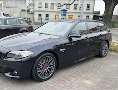 Bild des Angebotes BMW 520 520 d xDrive