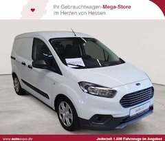 Bild des Angebotes Ford Transit Courier S&S Trend