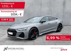 Bild des Angebotes Audi RS7 TFSI QU MATRIX+HuD+B&O+PANO+360°