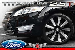 Bild des Angebotes Ford Mondeo MONDEO 2.5T TURNIER TITANIUM X *Navi*Xenon*Alu*
