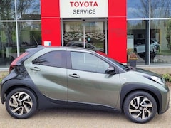 Bild des Angebotes Toyota Aygo Pulse X AppleCarplay, Klima, 17"Alu