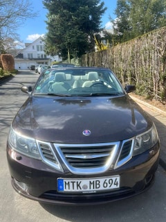 Bild des Angebotes Saab 9-3 9-3 1.9 TTiD Cabriolet DPF Vector