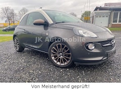 Bild des Angebotes Opel Adam Glam / Benzin & Flüssiggas / deutsches Auto