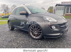 Bild des Angebotes Opel Adam Glam / Benzin & Flüssiggas / deutsches Auto