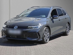 Bild des Angebotes VW Golf Variant FL 1.5 eTSI DSG R-Line, AHK, Navi