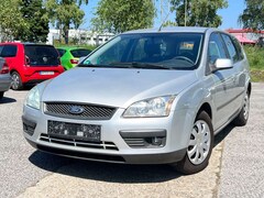 Bild des Angebotes Ford Focus Turnier Fun X