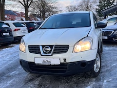 Bild des Angebotes Nissan Qashqai Visia