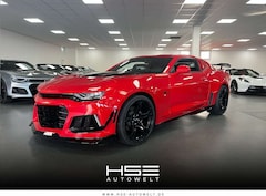 Bild des Angebotes Chevrolet Camaro 3,6l V6 ZL1 1LE Optik/ AUT./ SZH/ AppleCarplay