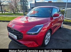 Bild des Angebotes Suzuki Swift 1.2 Dualjet Hybrid 61 kW Comfort