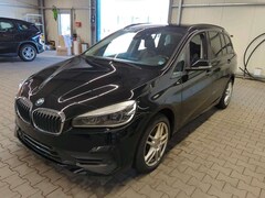 Bild des Angebotes BMW 218 2 Gran Tourer 218 d Advantage LEDER/AHK/NAVI