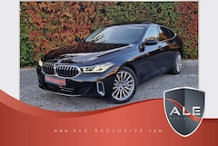 Bild des Angebotes BMW 640 640 d xDrive Luxury Line