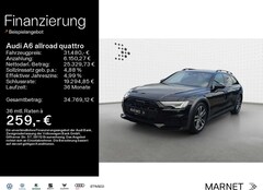 Bild des Angebotes Audi A6 allroad 45 TDI*Matrix*Pano*Tour*Einpa
