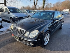 Bild des Angebotes Mercedes-Benz 240 W211  Avantgard Aut Leder