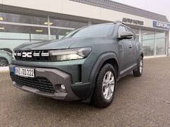 Bild des Angebotes Dacia Duster Hybr. Journey SHZ/LHZ/PDC/Kamera/Navi/GJR