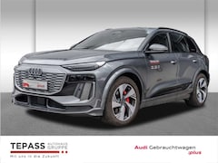 Bild des Angebotes Audi Q6 QUATTRO 2x S LINE MATRIX ACC LEDER LED 20 MEMORY T