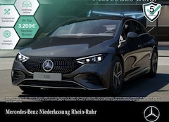 Bild des Angebotes Mercedes-Benz EQE 300 AMG Fahrass WideScreen 360° Burmester AHK