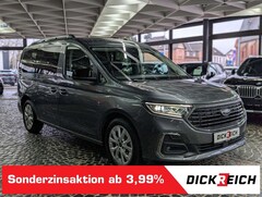 Bild des Angebotes Ford Grand Tourneo L2 Titanium 7-Sitze Bi-LED CAM AHK