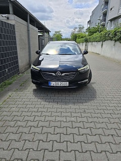 Opel Insignia Sports Tourer 2.0 Diesel Business Innovation