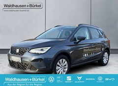 Bild des Angebotes SEAT Arona 1.0 TSI Style Edition OPF (EURO 6e) Klima