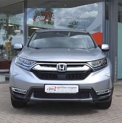 Bild des Angebotes Honda CR-V 1.5T 4WD CVT Executive