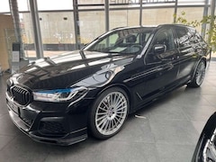 Bild des Angebotes Alpina D5 3.0 Tour. -Standhz.-AHK-Scheckheft-Pano.dach