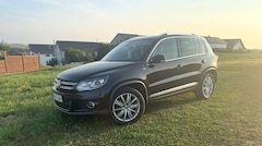 Bild des Angebotes VW Tiguan 2.0 TDI DPF 4Motion BlueMotion Techn. DSG Cup Sport & Style