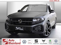 Bild des Angebotes VW Touareg R-Line 4MOTION 3.0 V6 TDI SCR PANO/AHK/IQ.LIGHT/ST