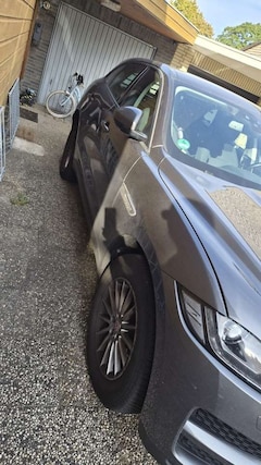 Bild des Angebotes Jaguar F-Pace 30d AWD Pure