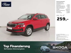 Bild des Angebotes Skoda Karoq 1.5 TSI Ambition DSG LED/NAV/RFK/ACC/PDC