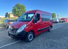 Bild des Angebotes Renault Master III Kombi L2H2 3,5t