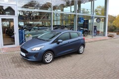 Bild des Angebotes Ford Fiesta Trend 5-TÜRIG, KLIMA, ELEK. FH, FUNK-ZV, METALLIC