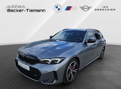 Bild des Angebotes BMW M3 40i xDrive Touring M SPORTPAKET PRO / Shadow Line/