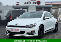 Bild des Angebotes VW Scirocco BMT/Start-Stopp PANO|BI-XENON|DYNAUDIO