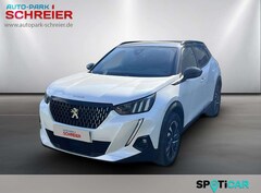 Bild des Angebotes Peugeot 2008 GT