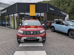Bild des Angebotes Renault Duster Prestige TCe 150 4WD Allrad AHK Navi PDC Sitzh