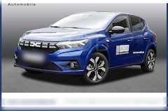 Bild des Angebotes Dacia Sandero Journey TCe 90 CVT 8-fach bereit NAVI