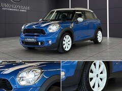 Bild des Angebotes MINI Cooper S Countryman ALL4|BI XEN|LEDER|SPORT|NAVI