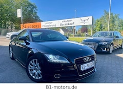 Bild des Angebotes Audi TT Coupe 2.0 TFSI*S-Line*Bose*Navi Plus*