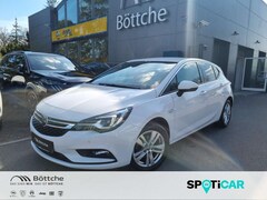 Bild des Angebotes Opel Astra 1.4 Innovation Matrix/Navi/SHZ/PDC/Kamera