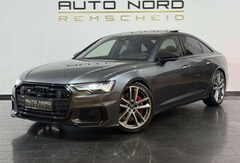 Bild des Angebotes Audi S6 Limo 3.0 TDI q.*Matrix*Pano*B&O*Kamera*S-Sitz