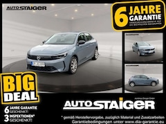 Bild des Angebotes Opel Corsa F 1.2 Turbo Edition LED+SHZ+Fernlichtass.