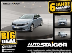 Bild des Angebotes Opel Corsa F 1.2 Turbo Edition LED+SHZ+Fernlichtass.