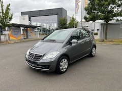 Bild des Angebotes Mercedes-Benz A 160 BlueEFFICIENCY*Klima*Navi*SzHz*