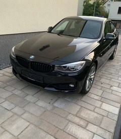 Bild des Angebotes BMW 335 335i xDrive GT Sport-Aut. Sport Line