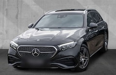 Bild des Angebotes Mercedes-Benz E 220 d AMG Line Advanced