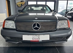 Bild des Angebotes Mercedes-Benz SL 300 *AUTOMATIK*LEDER*HARDTOP