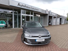 Bild des Angebotes VW Passat Variant 1.5 eTSI OPF DSG Elegance AHK NAVI Easy Open LED Matrix Area View Keyless Head-Up-Display App Connect Massagesitze vorne